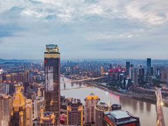 -WFC会仙楼观景台