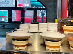 -老大连·海肠捞饭·大连海鲜大连菜(西安路店)