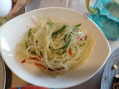 -渝信川菜(南滨店)
