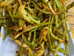 -许家鸡味手抻面馆(杏林街店)