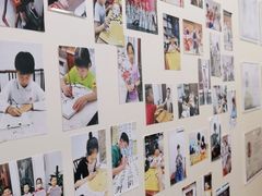 -秦汉胡同书法国画古筝围棋书院(漕宝日月光分馆)