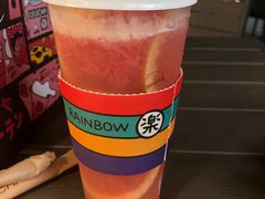 -LELECHA乐乐茶(美罗城店)