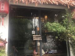 门面-八珍手工水饺·妈妈的爱(传芳巷店)