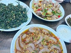 -抱德·潮汕味(琶洲店原惠城鱼仔)