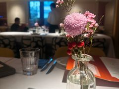 -壳里西餐厅Coquille Seafood Bistro(蒙自路店)