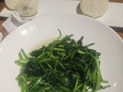 -金枝玉叶上海人家食府(三里河店)