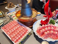 -额尔敦传统涮(体育场店)