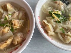 -海平馄饨(逍遥二路店)