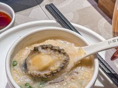 -如轩·海鲜砂锅粥·潮汕菜(南城店)