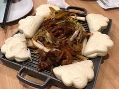 -宏状元现熬粥·京味菜(三里河店)