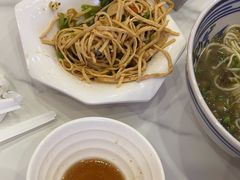 -马兰拉面(西直门外店)