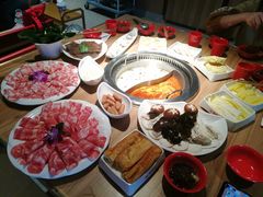 -季季红火锅(长沙步行街店)