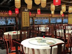 -味鼎长安·地道陕菜(凤城一路店)