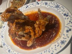 -杏花堂晋商私房菜(华熙五棵松店)