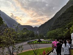 -太鲁阁公园