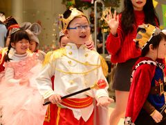 -颐泽幼儿园