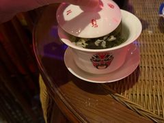 -盖碗儿梨园·变脸吐火·川剧(天府广场店)