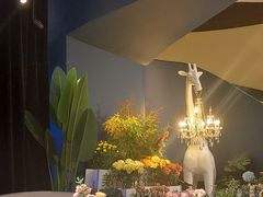 -狮拾久·现代新加坡料理(福田COCO Park店)