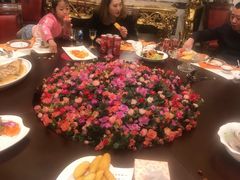 -万宝海鲜舫(劳动公园店)