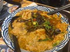 -笋爷高汤嗦螺粉·螺蛳粉(上社店)