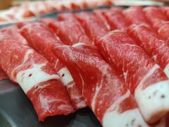 -东来顺•非遗火锅(外滩店)