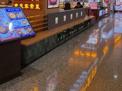 -重庆老字号·吴抄手·高豆花(T3航站楼店)