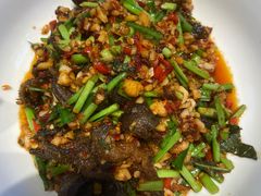 -老湘亲·品鉴湘菜(蔡塘爱琴海店)