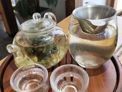 凉茶-湘拾(壹方北馆店)