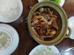 -斯丹姜母鸭·古法干香(涂门街总店)