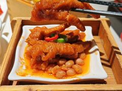 -悦满楼·西关名点·湛江名菜(航空综合大厦店)