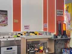 -李记鲜切牛肉自助火锅(紫薇花园店)