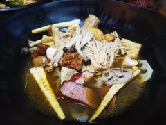 麻辣烫-万记麻辣烫国展总店
