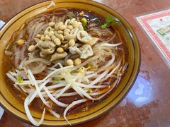 -巷子肥肠(科华巷店)