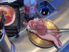 -喜井无限自助烤肉公司(石厦店)