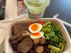 -KPRO肯律轻食(淘金店)