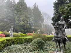 -井冈山革命烈士陵园