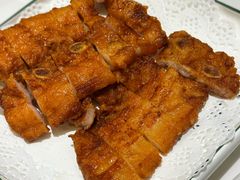 -美极鲜食坊(宝安南路店)
