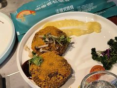 -通海俄式烧烤·俄罗斯大串(嵩山路店)