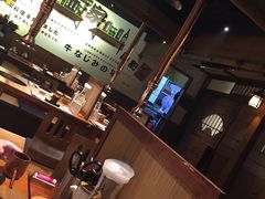 大堂-牛家酒场(7mall店)