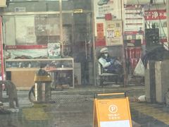 -京东养车(立汤路店)
