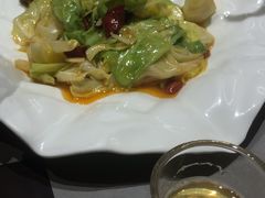 -四川饭店·小龙虾(长白店)