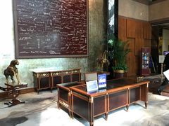 -上海新锦江大酒店