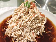 -冶春茶社(星汉大厦店)