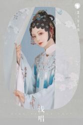 -盘子女人坊古装写真摄影(天津总店)