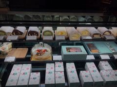 -小西家作•精致蛋糕(富力爱丁堡店)