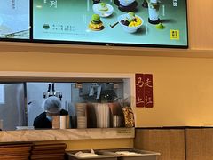 -满记甜品(优客百盛店)