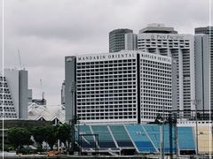 -新加坡文华东方酒店