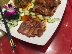 -水都假日酒店-海韵西餐厅(龙胜路店)