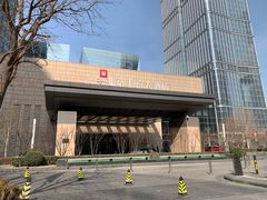 -北京千禧大酒店