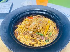 -简荟厨·西式简餐(花都雅乐城店)